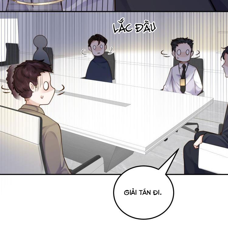 Tổng Tài Định Chế Tư Nhân Chapter 8 - Trang 2