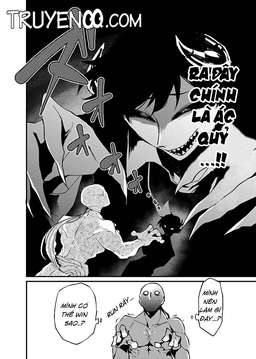 Dungeon Nursery Chapter 15 - Trang 2