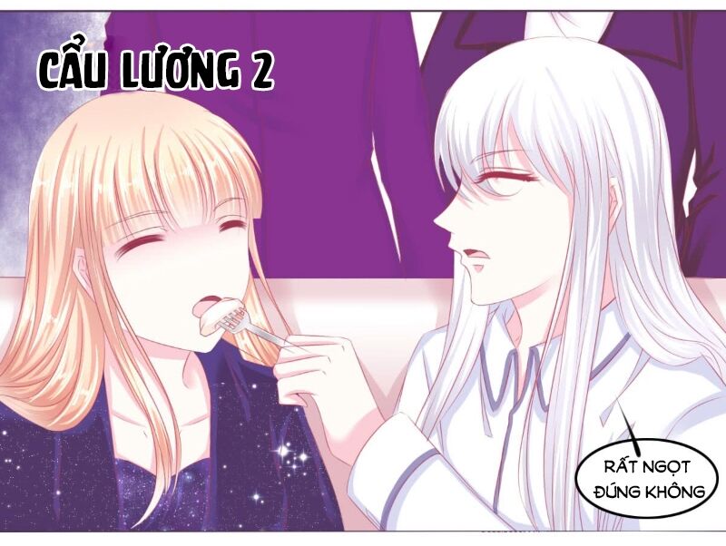 Hoàng Đế “Phế Vật” Tiến Hóa Sử Chapter 93 - Trang 2