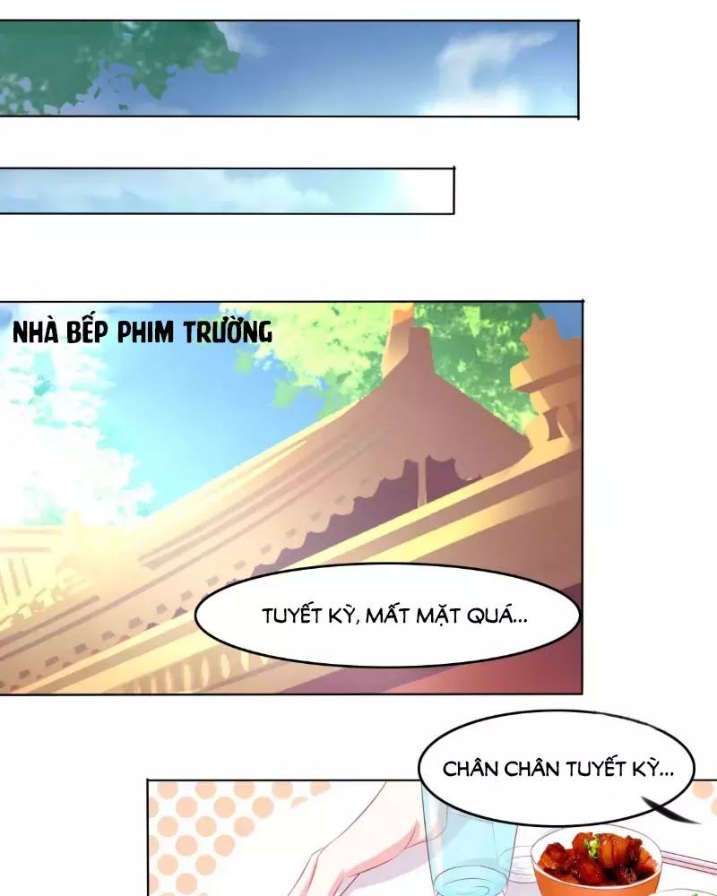 Hoàng Đế “Phế Vật” Tiến Hóa Sử Chapter 89 - Trang 2