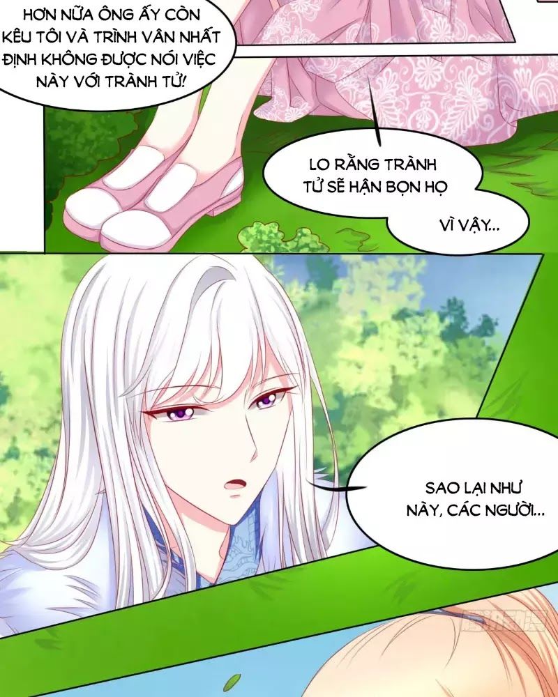 Hoàng Đế “Phế Vật” Tiến Hóa Sử Chapter 88 - Trang 2