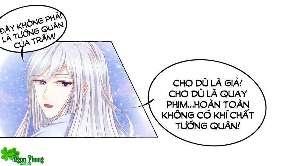 Hoàng Đế “Phế Vật” Tiến Hóa Sử Chapter 49 - Trang 2