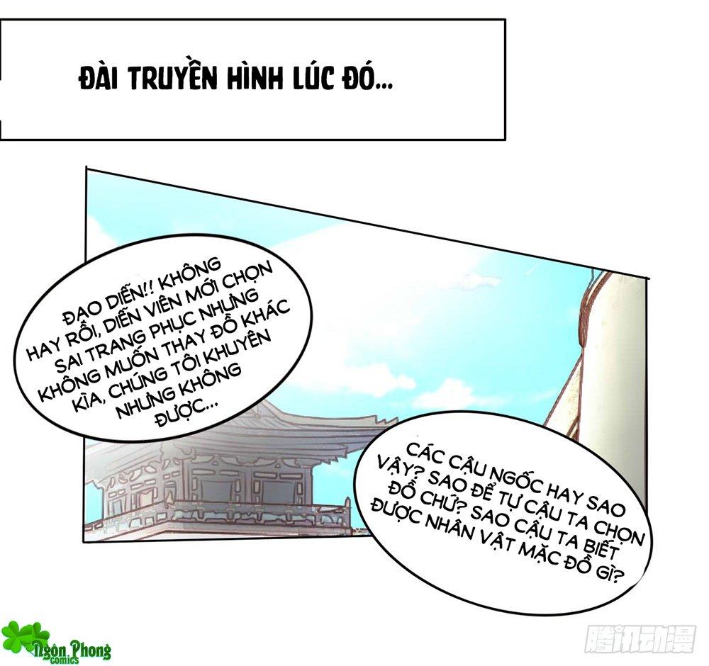 Hoàng Đế “Phế Vật” Tiến Hóa Sử Chapter 46 - Trang 2