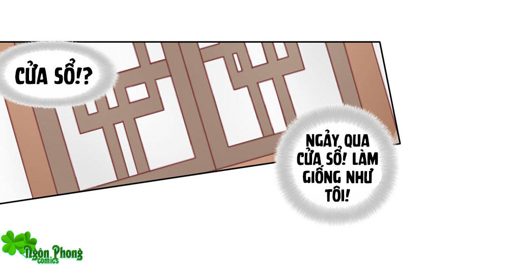 Hoàng Đế “Phế Vật” Tiến Hóa Sử Chapter 44 - Trang 2