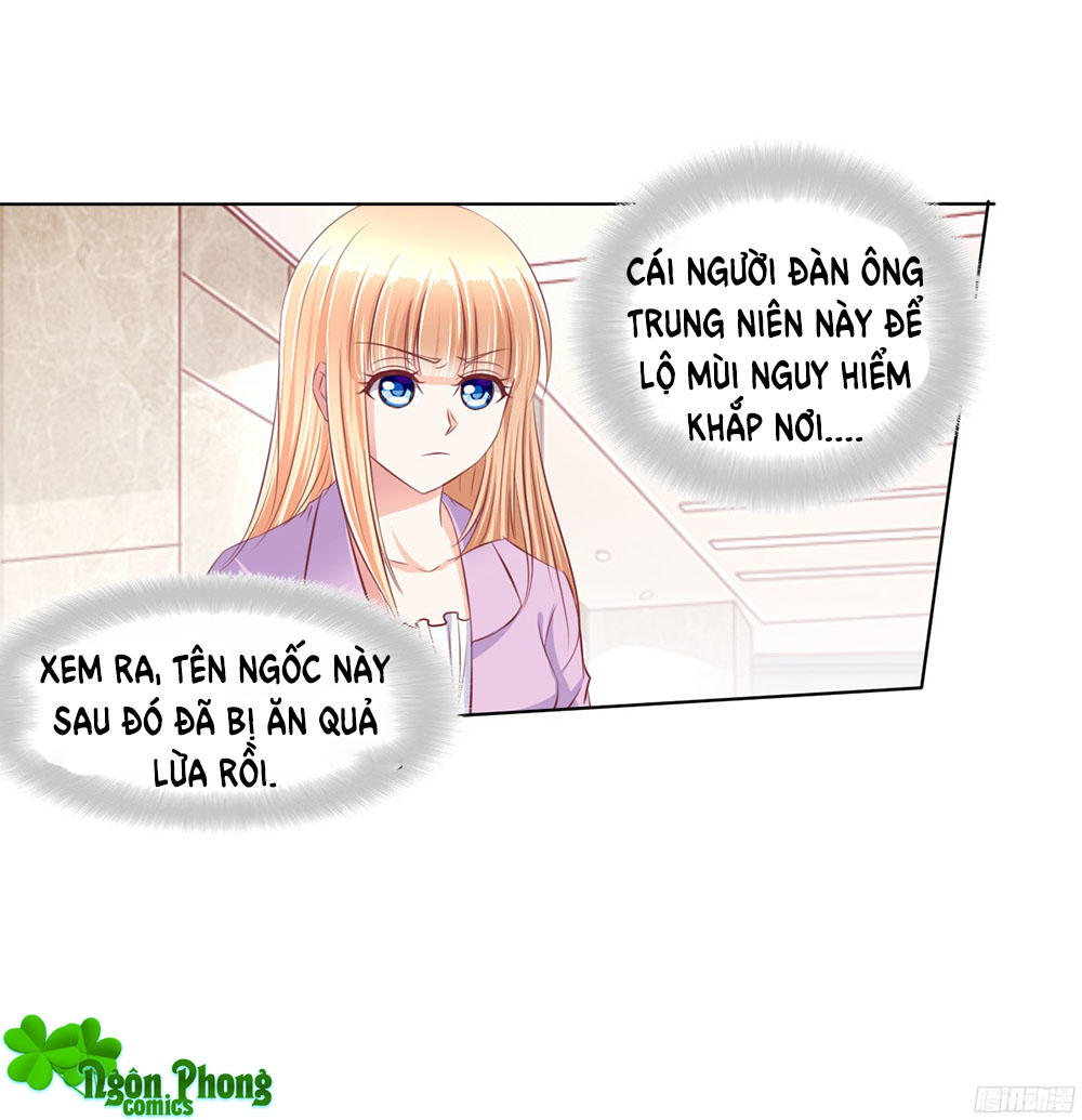 Hoàng Đế “Phế Vật” Tiến Hóa Sử Chapter 38 - Trang 2