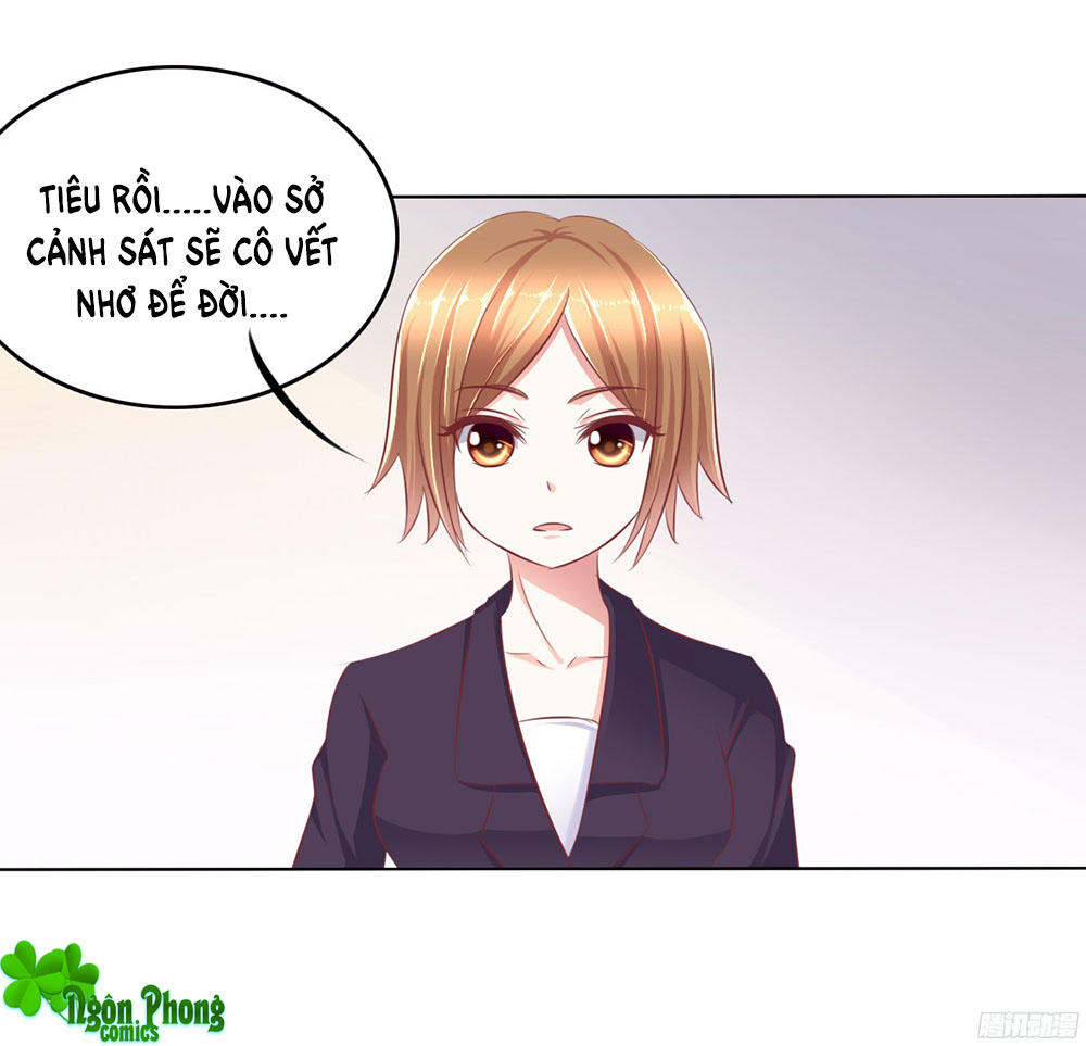 Hoàng Đế “Phế Vật” Tiến Hóa Sử Chapter 38 - Trang 2