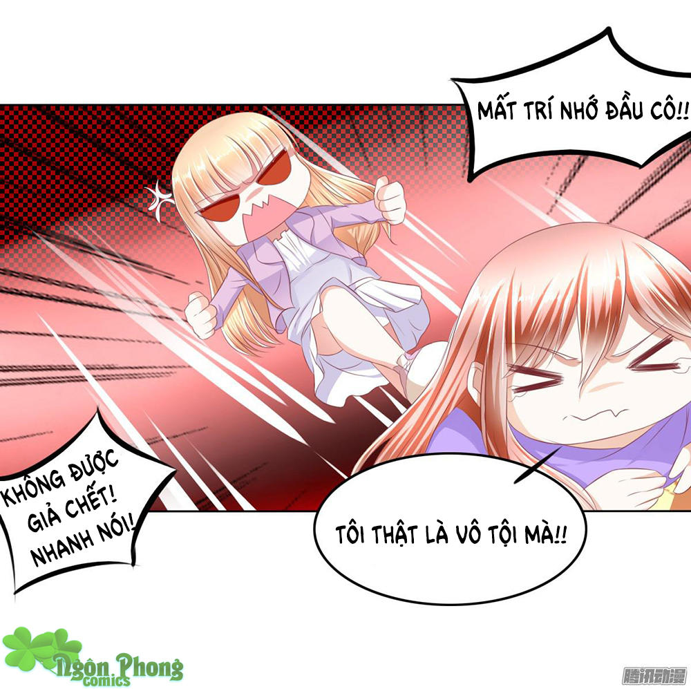 Hoàng Đế “Phế Vật” Tiến Hóa Sử Chapter 31 - Trang 2