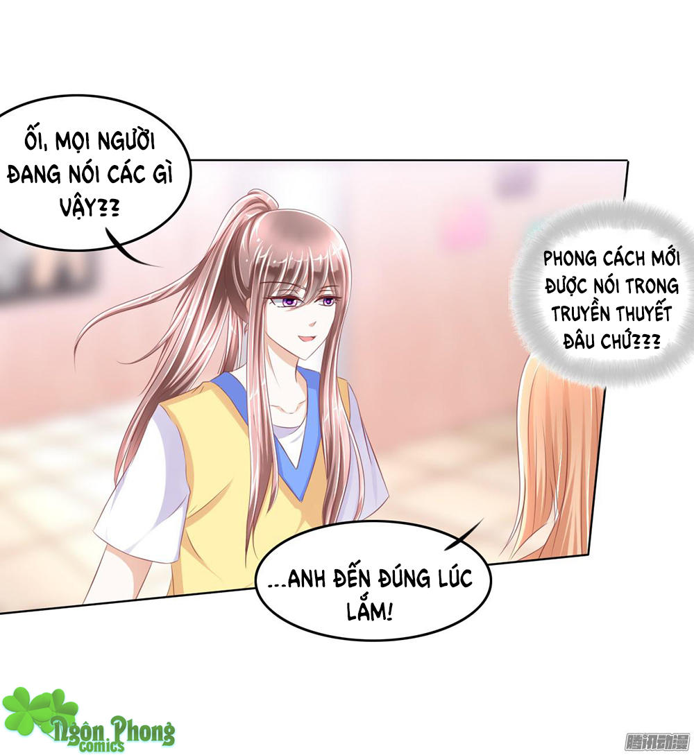 Hoàng Đế “Phế Vật” Tiến Hóa Sử Chapter 29 - Trang 2