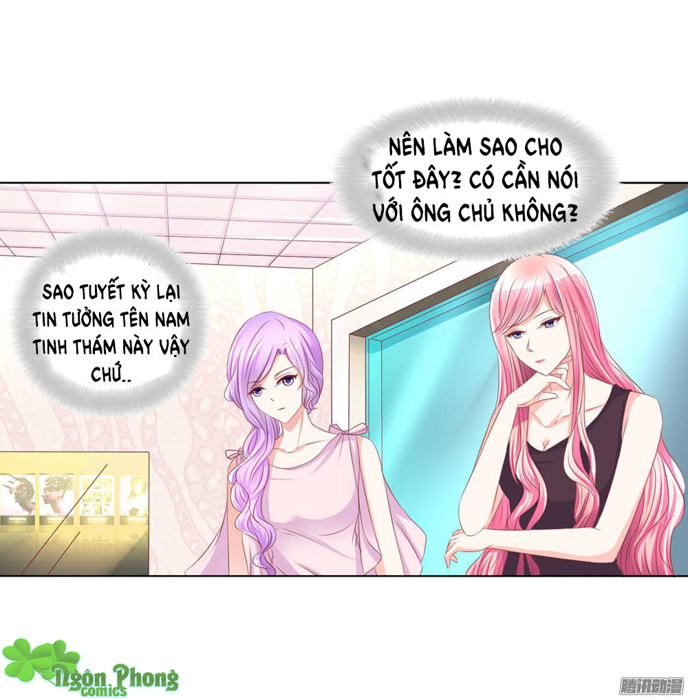 Hoàng Đế “Phế Vật” Tiến Hóa Sử Chapter 28 - Trang 2