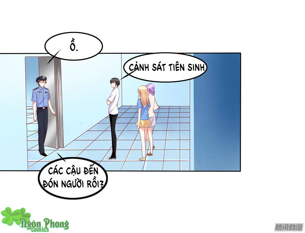 Hoàng Đế “Phế Vật” Tiến Hóa Sử Chapter 24 - Trang 2