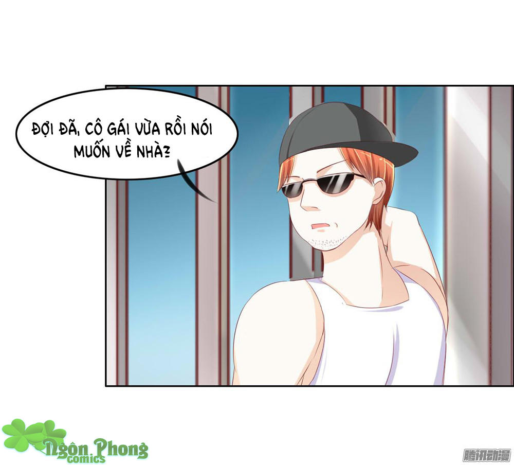 Hoàng Đế “Phế Vật” Tiến Hóa Sử Chapter 15 - Trang 2