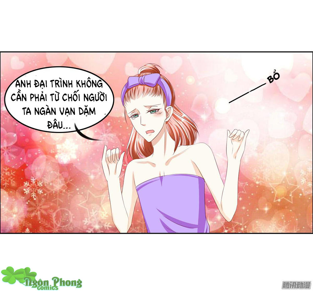 Hoàng Đế “Phế Vật” Tiến Hóa Sử Chapter 15 - Trang 2