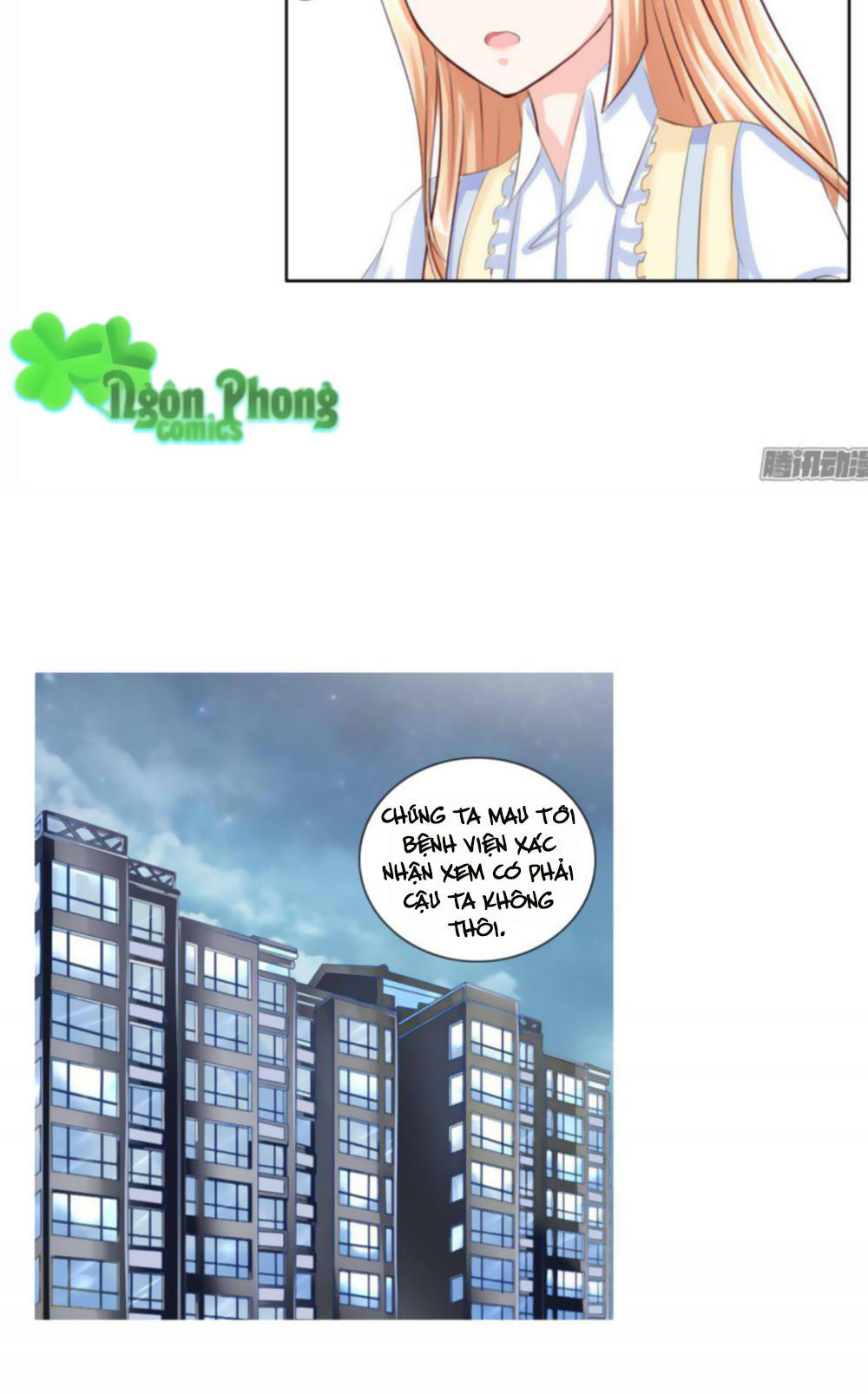 Hoàng Đế “Phế Vật” Tiến Hóa Sử Chapter 3 - Trang 2