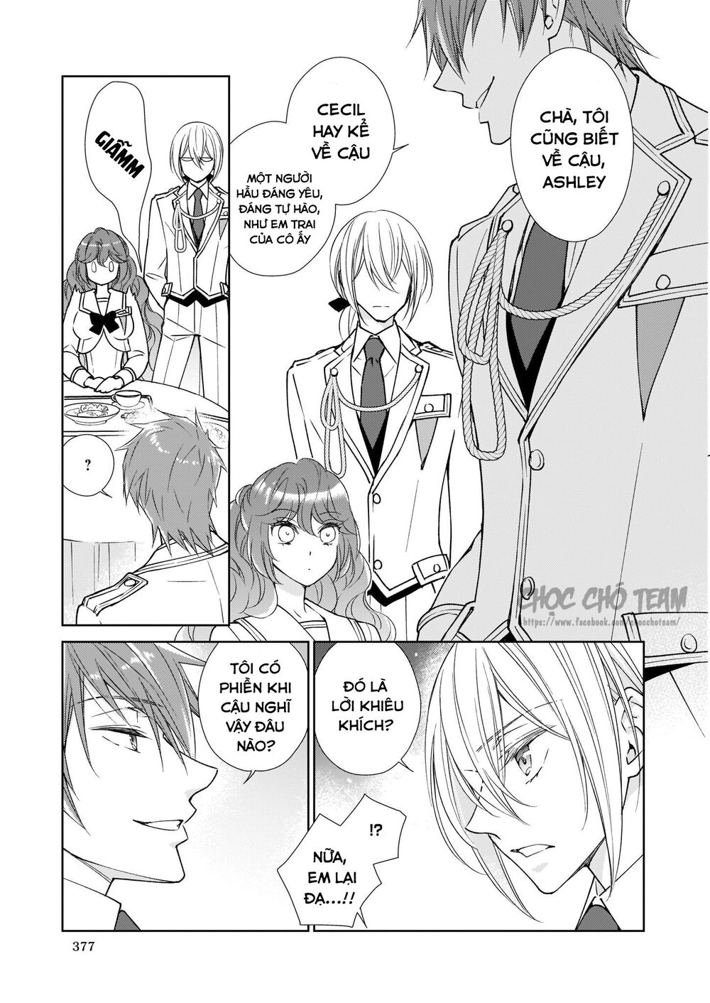 Tensei Shite Yandere Kouryaku Yaishou Kyara To Shujuukankei Ni Natta Kekka Chapter 5 - Trang 2