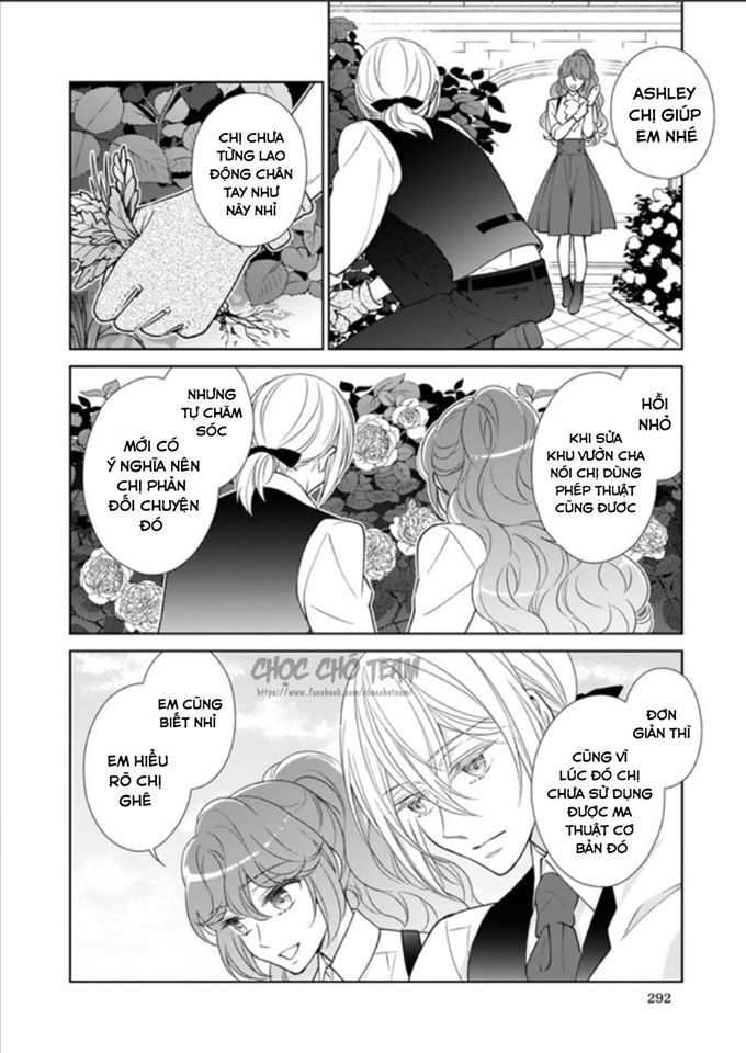 Tensei Shite Yandere Kouryaku Yaishou Kyara To Shujuukankei Ni Natta Kekka Chapter 4 - Trang 2