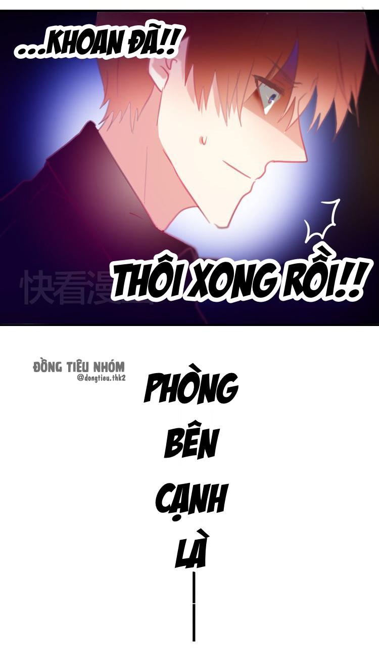 Phụ Đạo Sau Giờ Học Chapter 25 - Trang 2