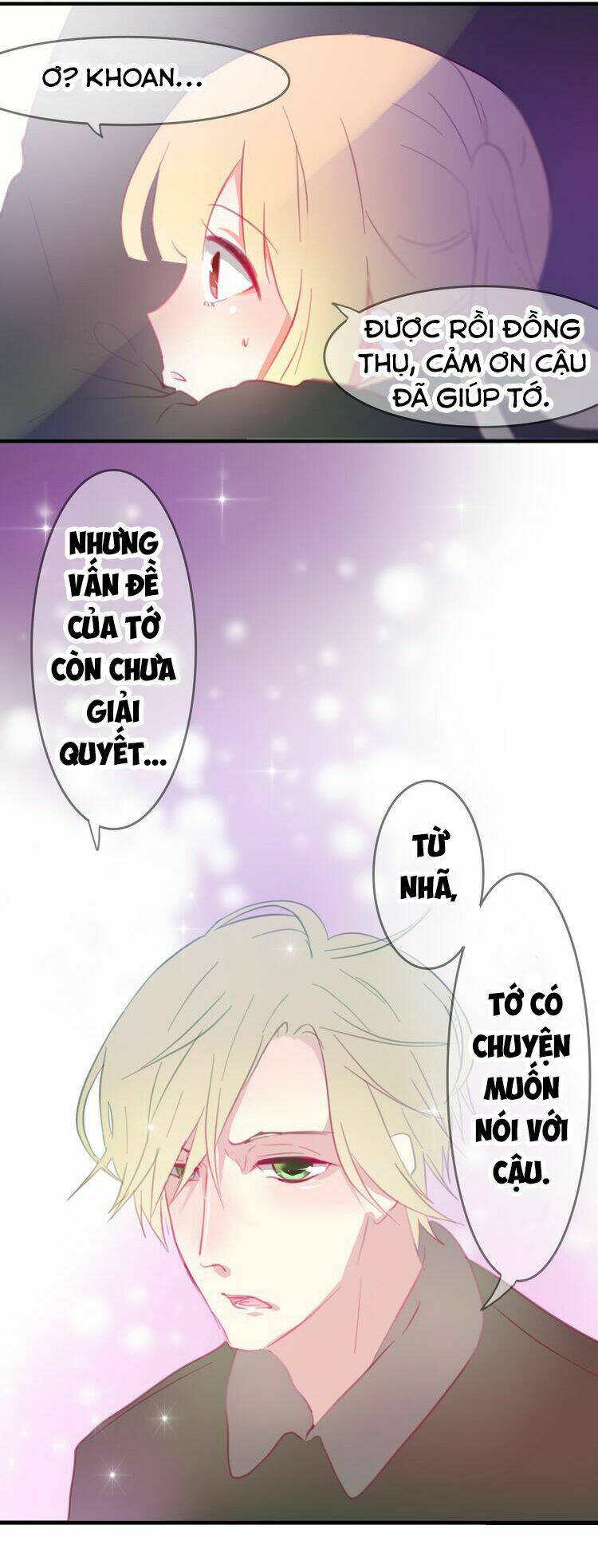 Phụ Đạo Sau Giờ Học Chapter 22 - Trang 2