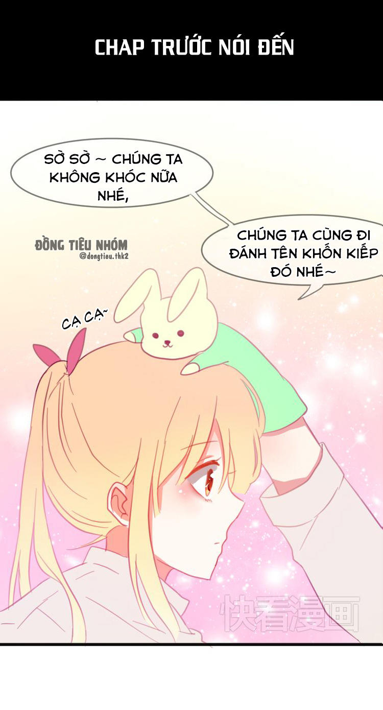 Phụ Đạo Sau Giờ Học Chapter 21 - Trang 2