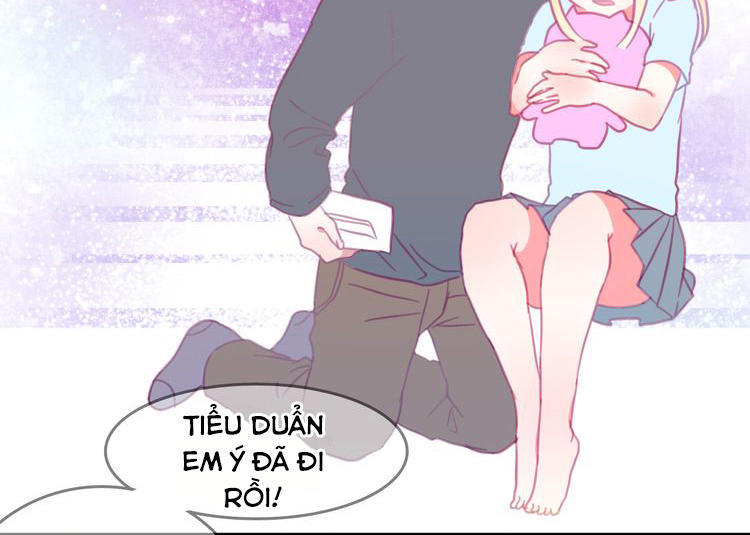 Phụ Đạo Sau Giờ Học Chapter 20 - Trang 2