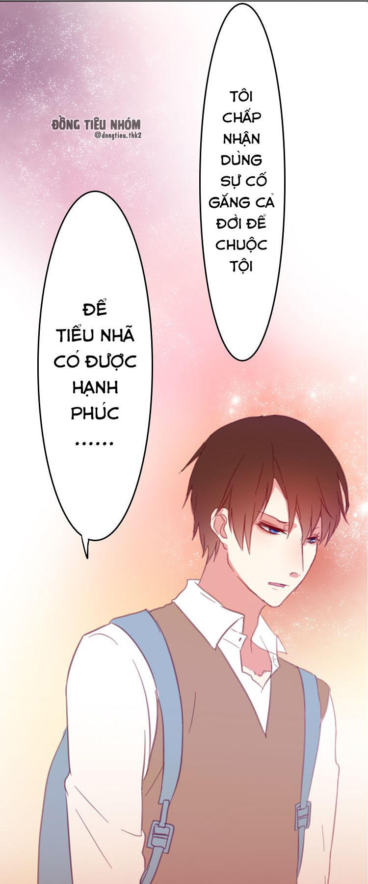 Phụ Đạo Sau Giờ Học Chapter 16 - Trang 2