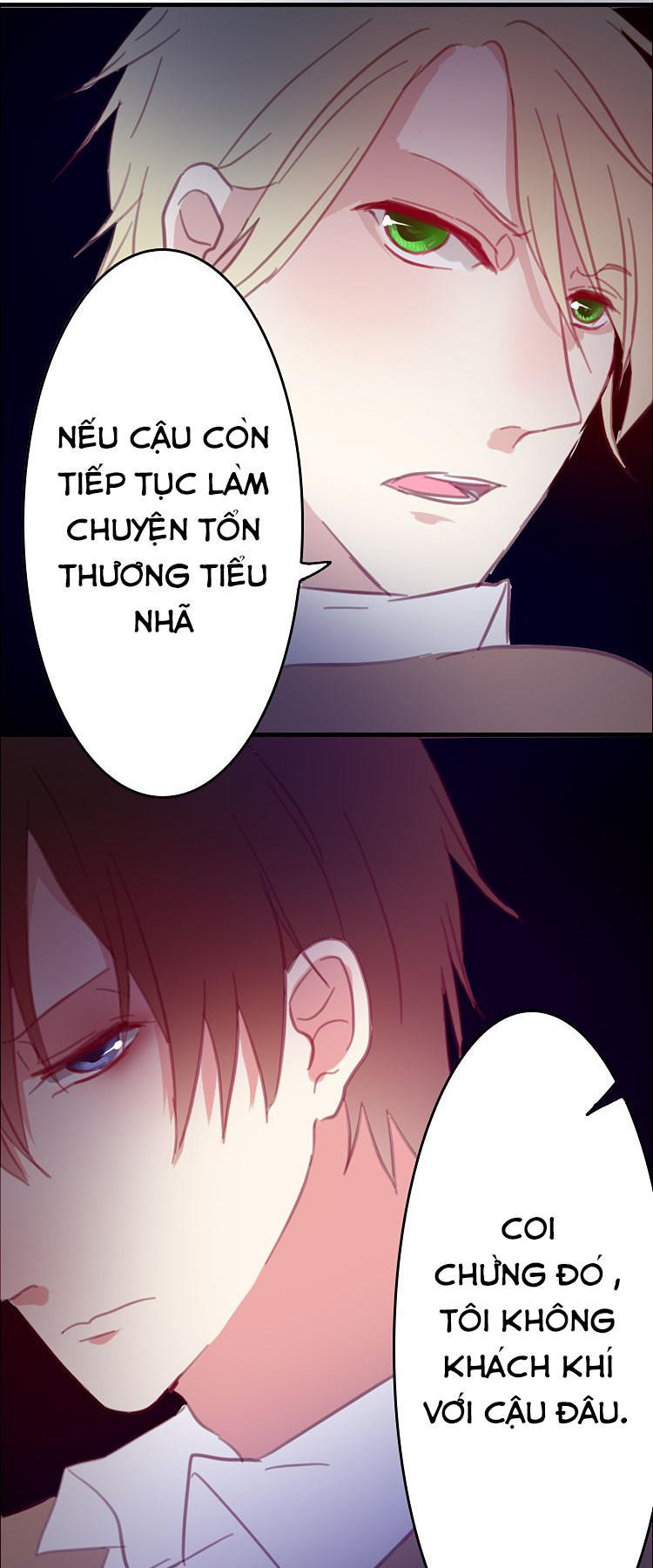 Phụ Đạo Sau Giờ Học Chapter 16 - Trang 2