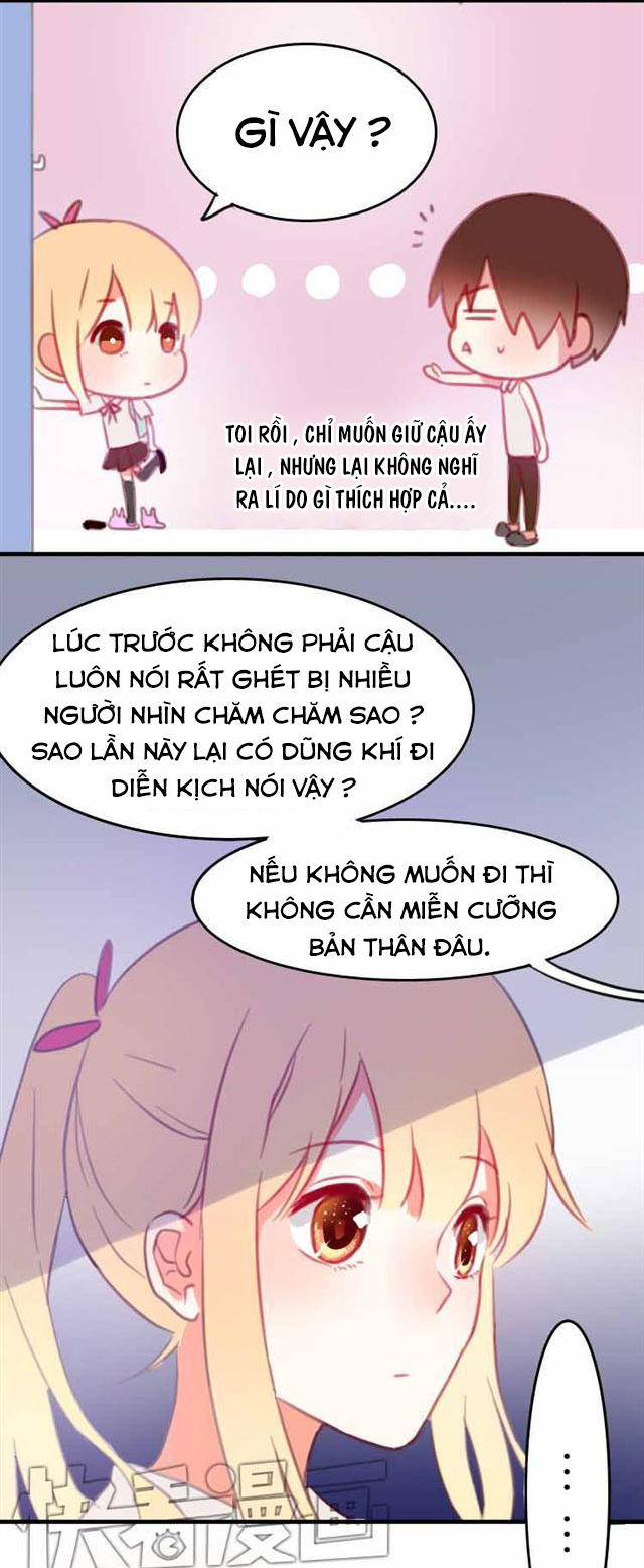 Phụ Đạo Sau Giờ Học Chapter 11 - Trang 2