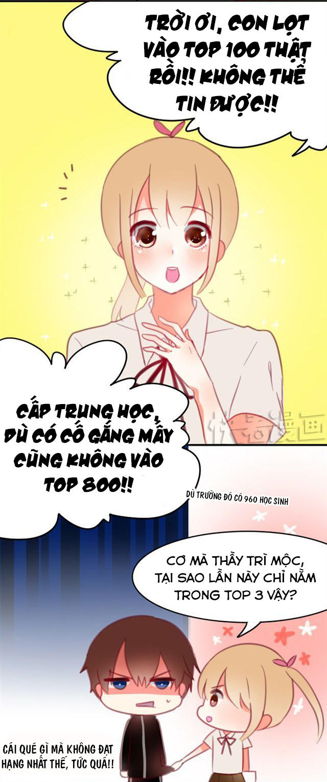 Phụ Đạo Sau Giờ Học Chapter 6 - Trang 2