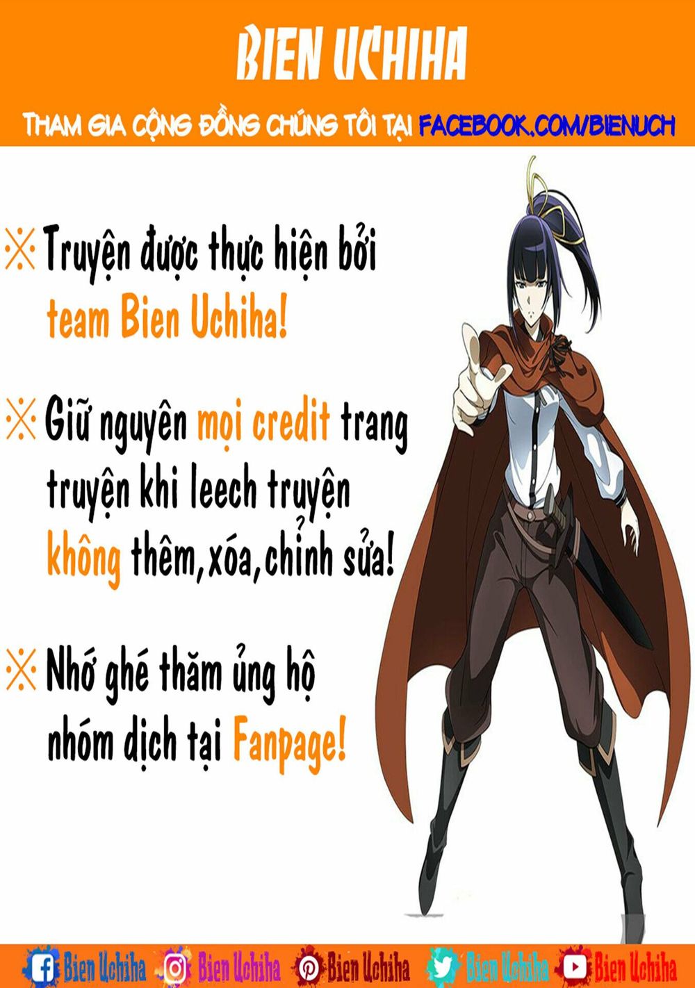 Senpai Có Thích Đàn Em Bb (Big Boobs) Chapter 9 - Trang 2