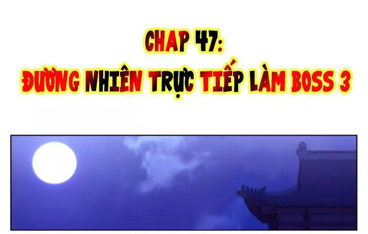 Đại Bảo Kiếm Của Ta Chapter 47 - Trang 2