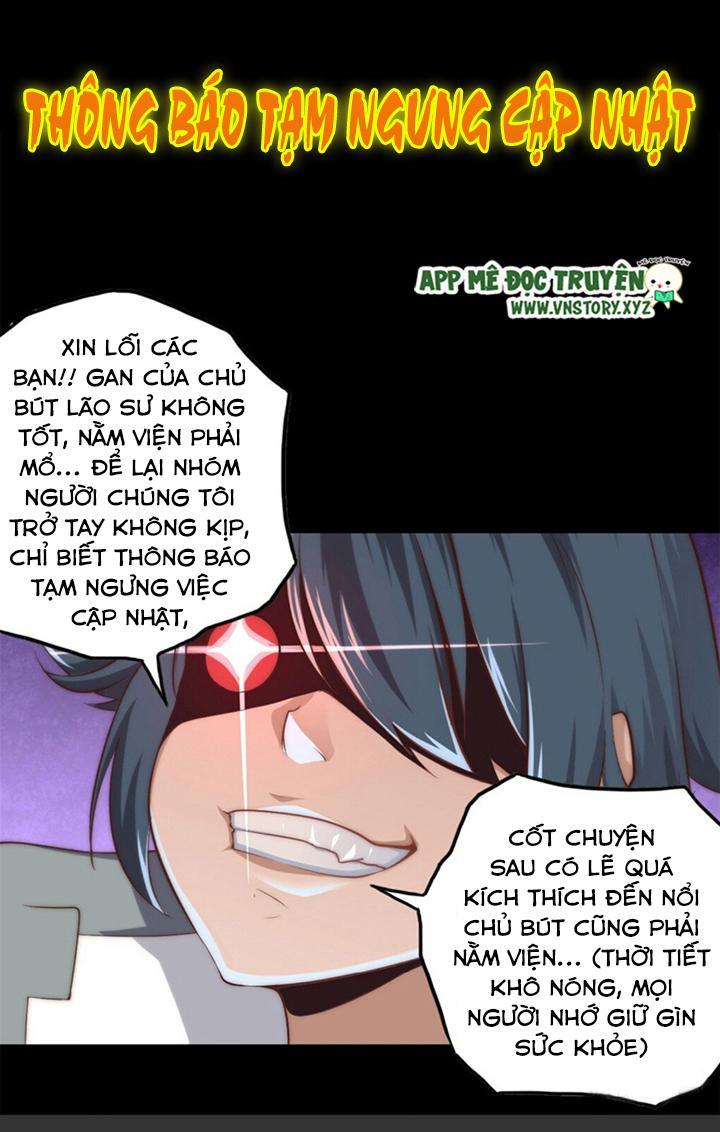 Đại Bảo Kiếm Của Ta Chapter 38.2 - Trang 2