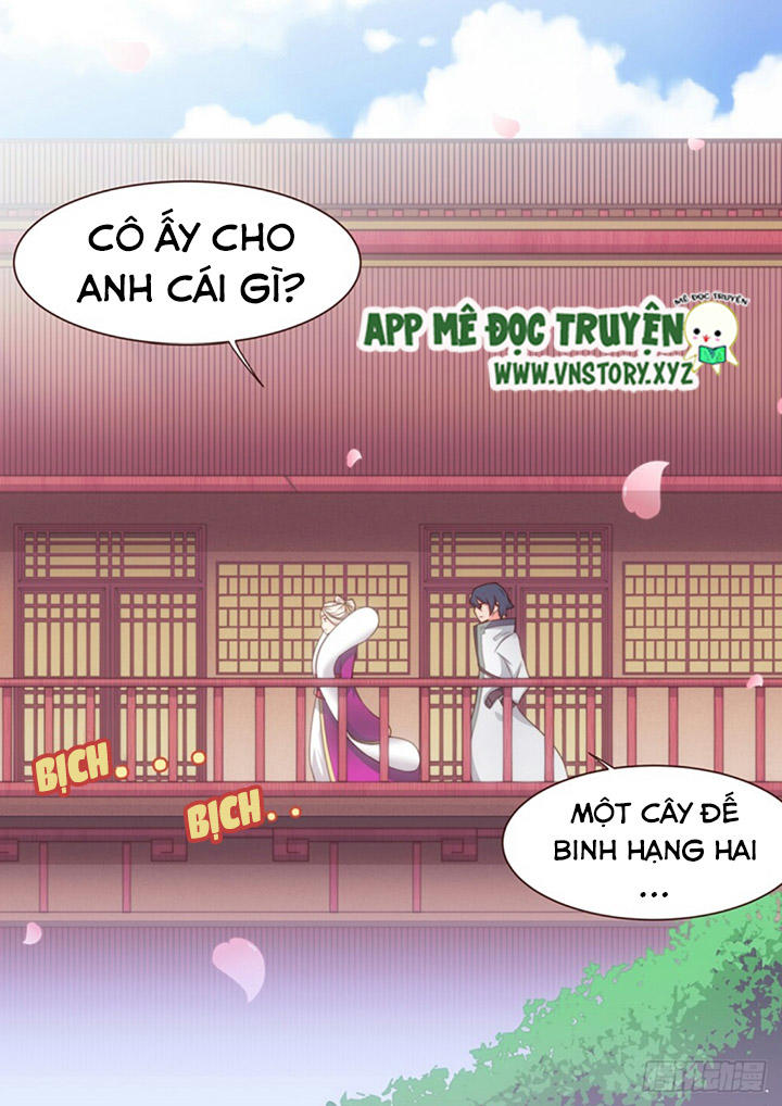 Đại Bảo Kiếm Của Ta Chapter 31 - Trang 2