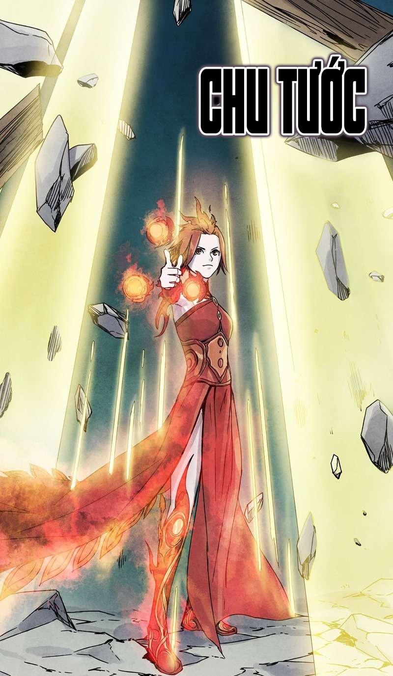 Quỷ Sai Chapter 86 - Trang 2