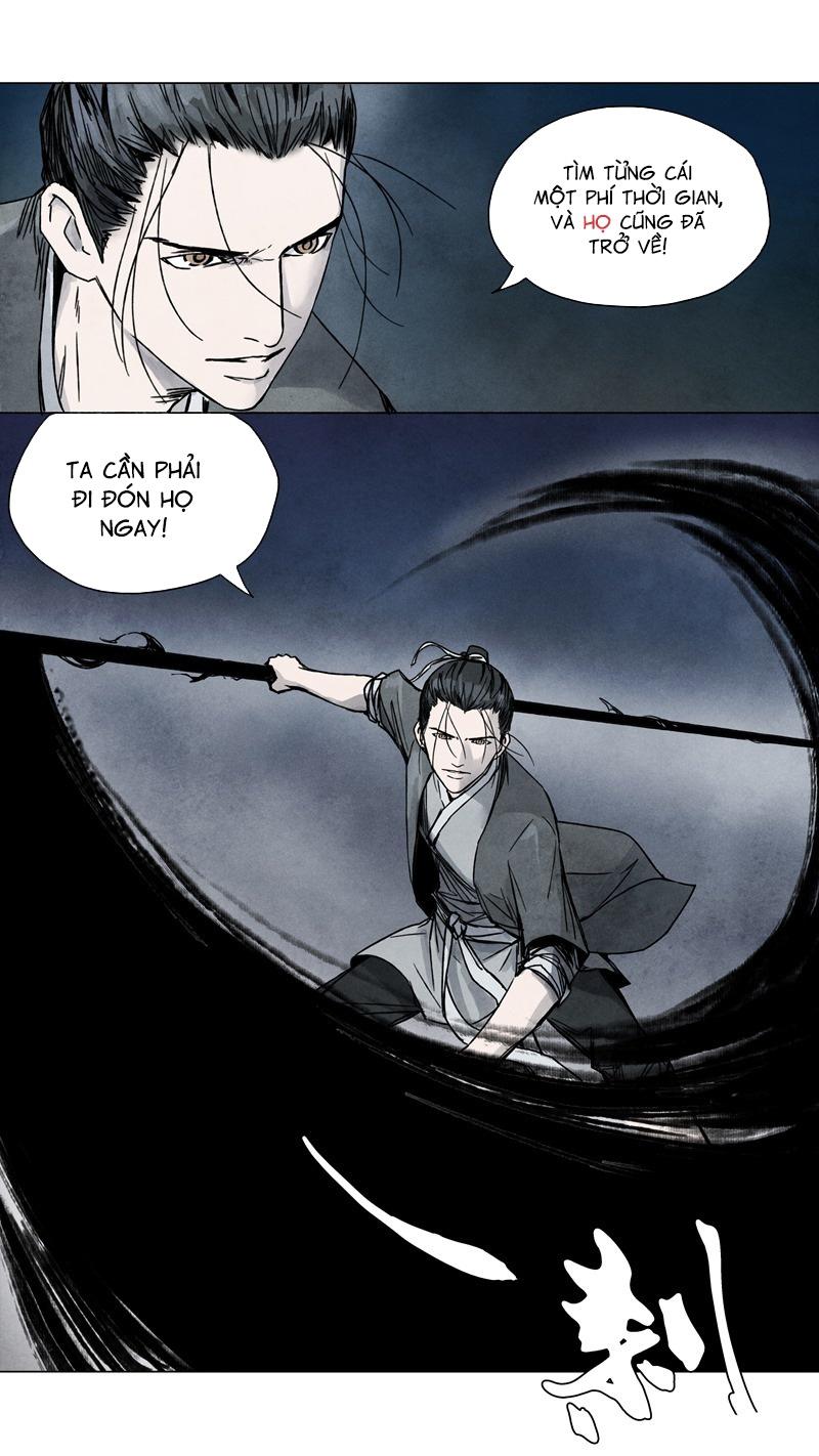 Quỷ Sai Chapter 83 - Trang 2