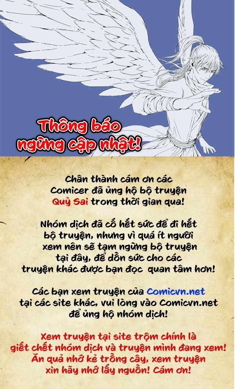 Quỷ Sai Chapter 75 - Trang 2