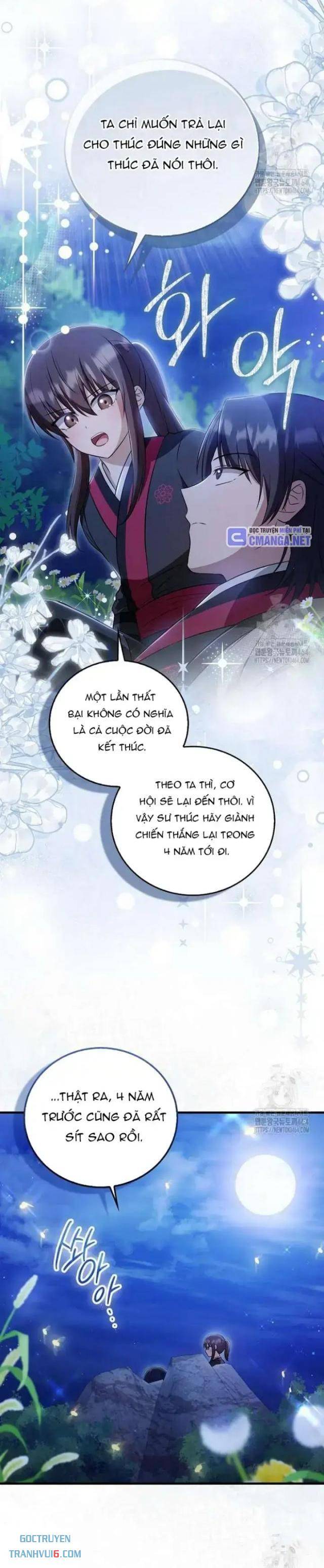 Trở Thành Đệ Tử Nhỏ Tuổi Nhất Phái Hoa Sơn Chapter 28 - Trang 2