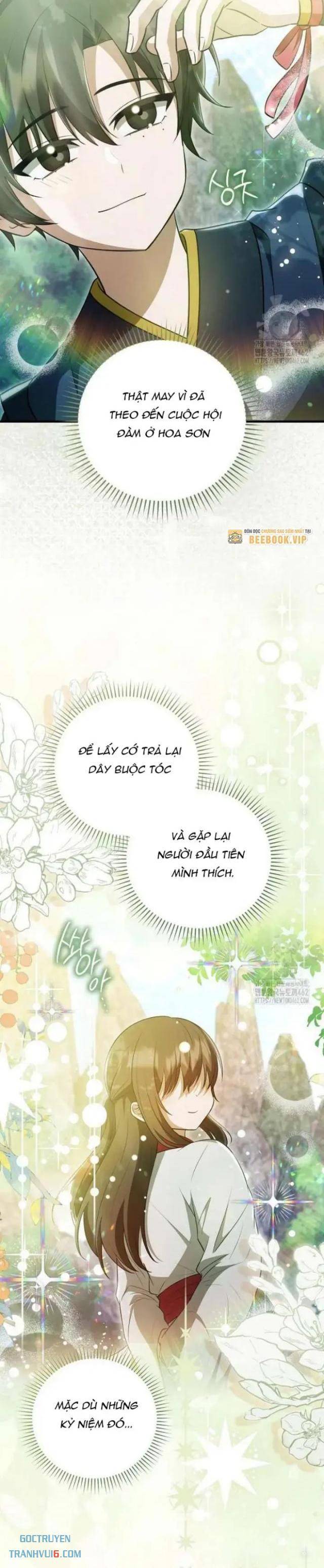 Trở Thành Đệ Tử Nhỏ Tuổi Nhất Phái Hoa Sơn Chapter 25 - Trang 2