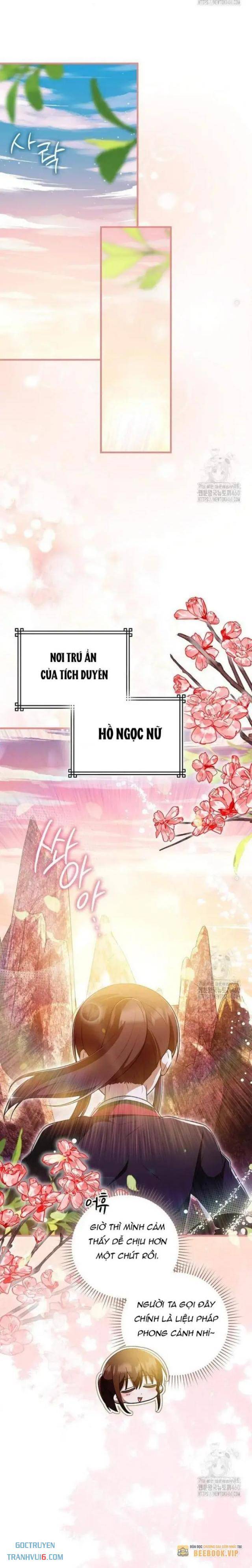 Trở Thành Đệ Tử Nhỏ Tuổi Nhất Phái Hoa Sơn Chapter 22 - Trang 2