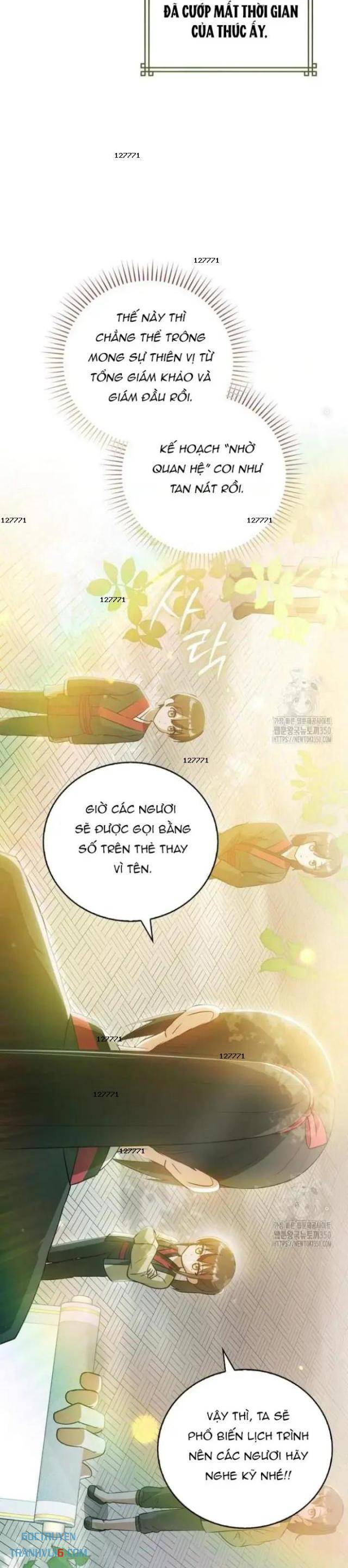 Trở Thành Đệ Tử Nhỏ Tuổi Nhất Phái Hoa Sơn Chapter 15 - Trang 2