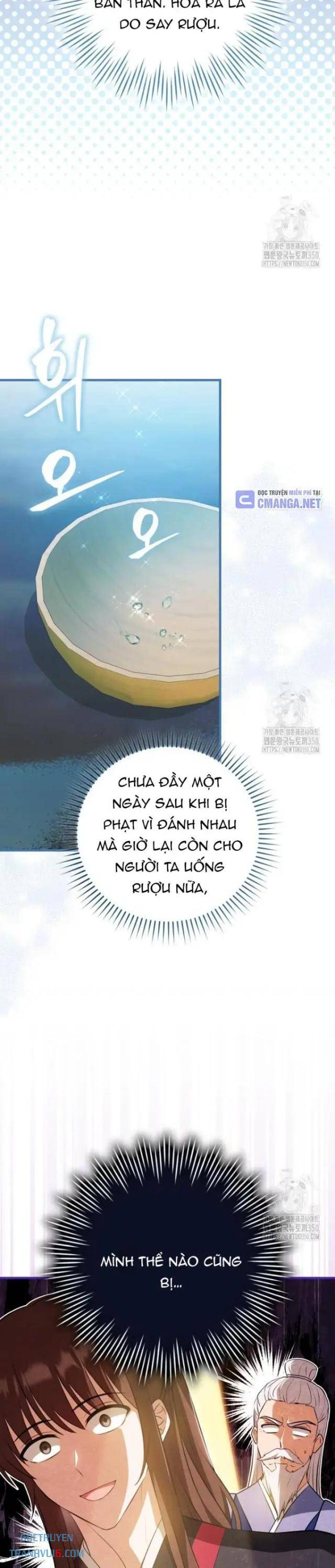 Trở Thành Đệ Tử Nhỏ Tuổi Nhất Phái Hoa Sơn Chapter 13 - Trang 2