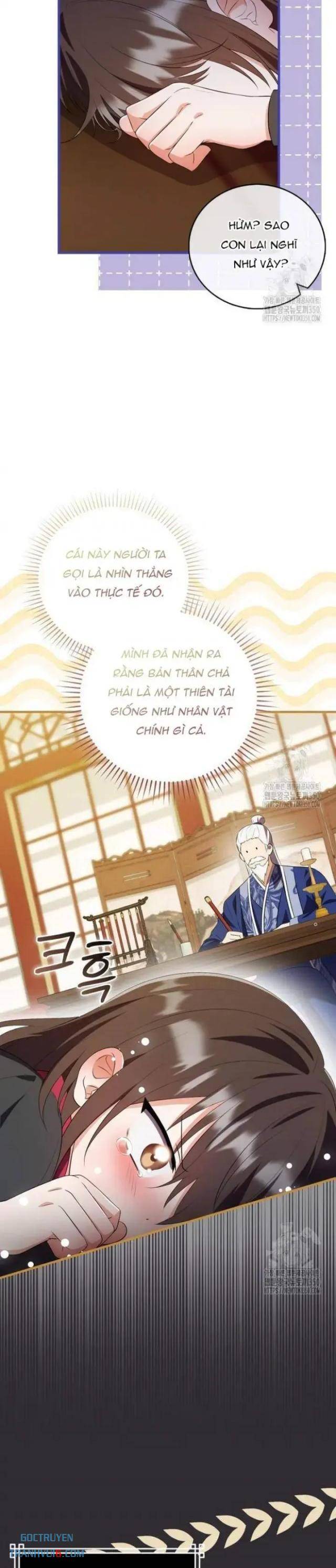 Trở Thành Đệ Tử Nhỏ Tuổi Nhất Phái Hoa Sơn Chapter 9 - Trang 2