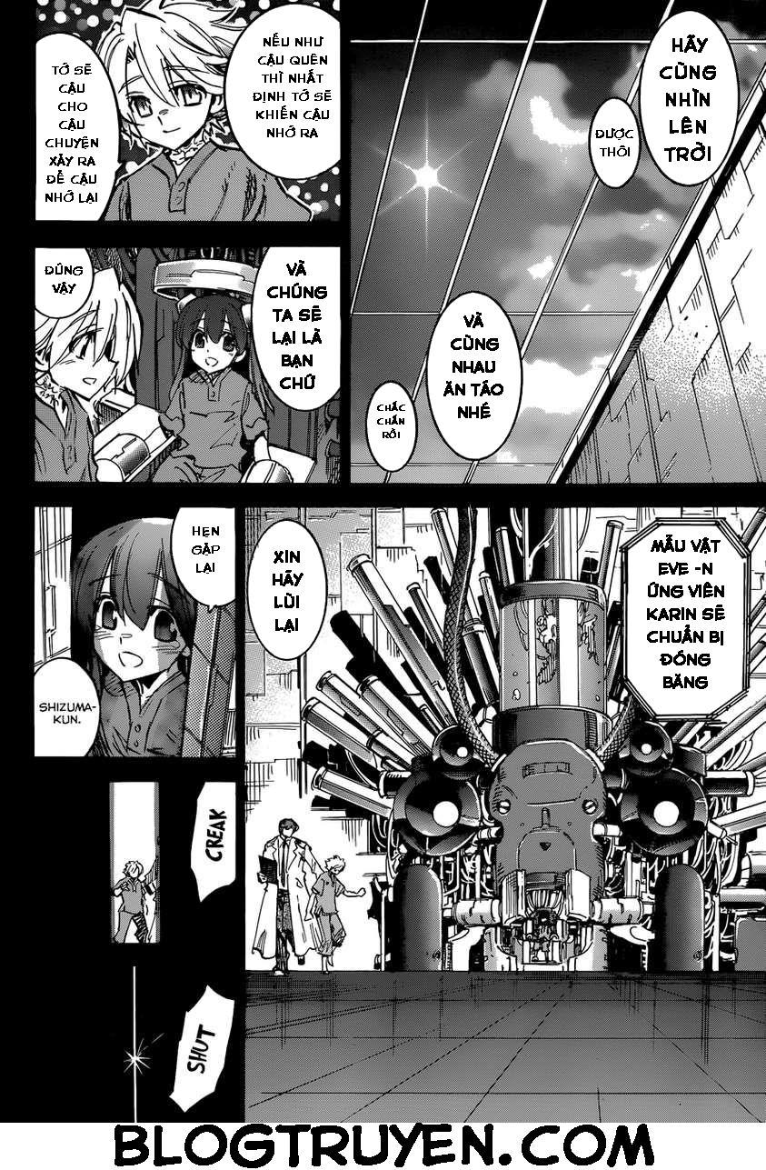 Needless Chapter 114 - Trang 2