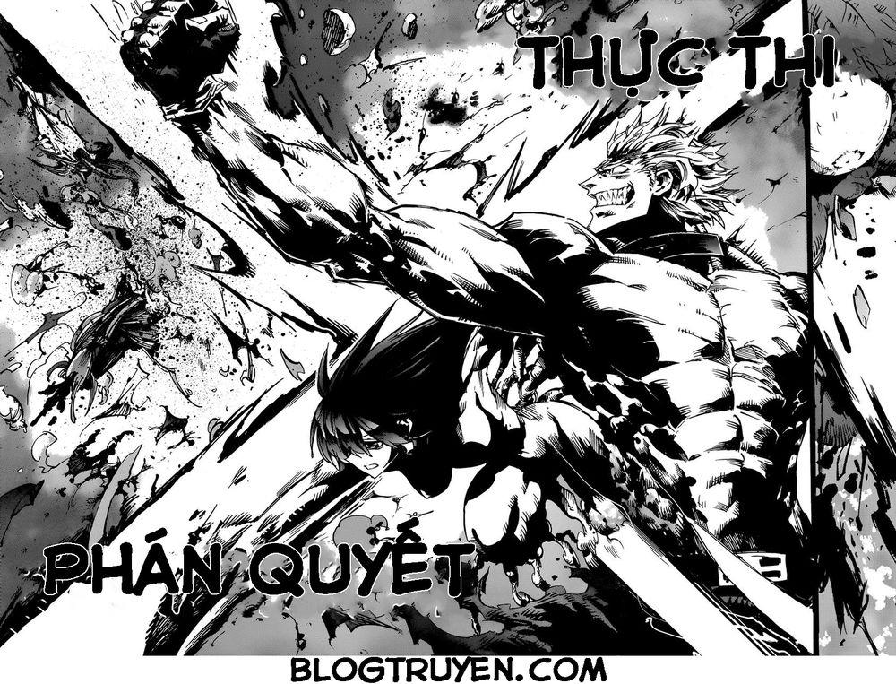 Needless Chapter 114 - Trang 2