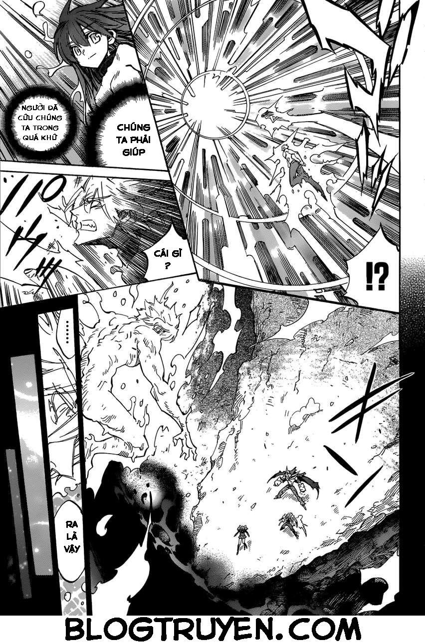 Needless Chapter 114 - Trang 2