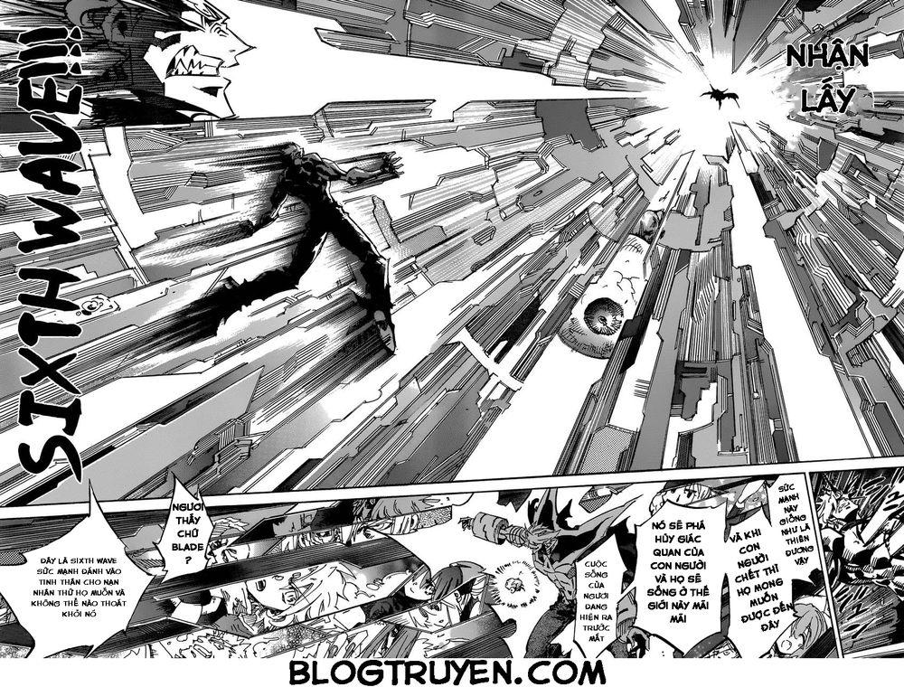 Needless Chapter 114 - Trang 2