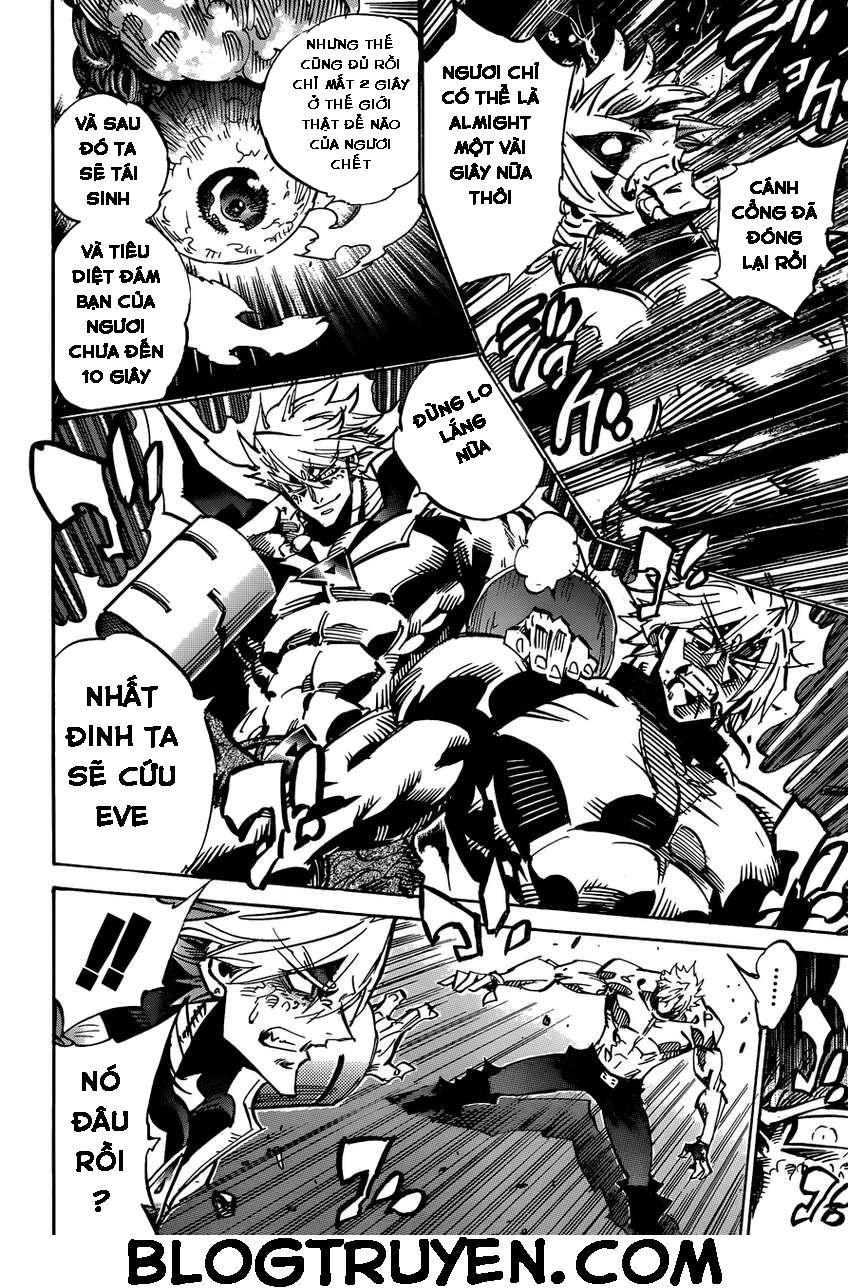 Needless Chapter 114 - Trang 2