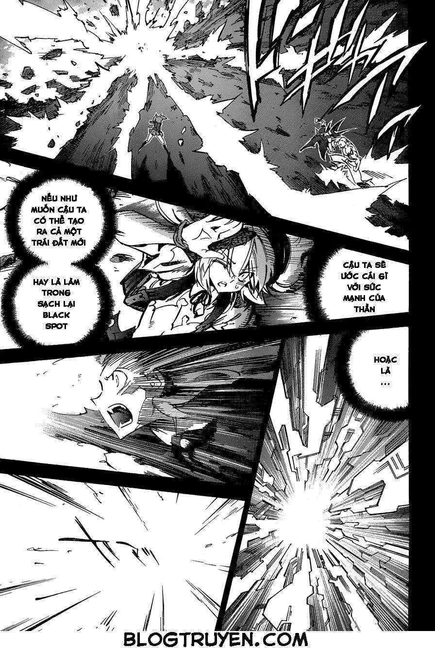 Needless Chapter 113 - Trang 2