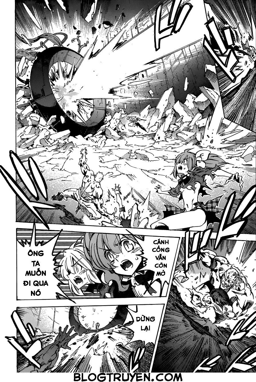 Needless Chapter 113 - Trang 2