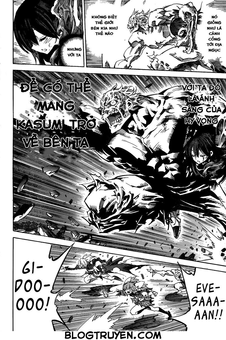 Needless Chapter 113 - Trang 2