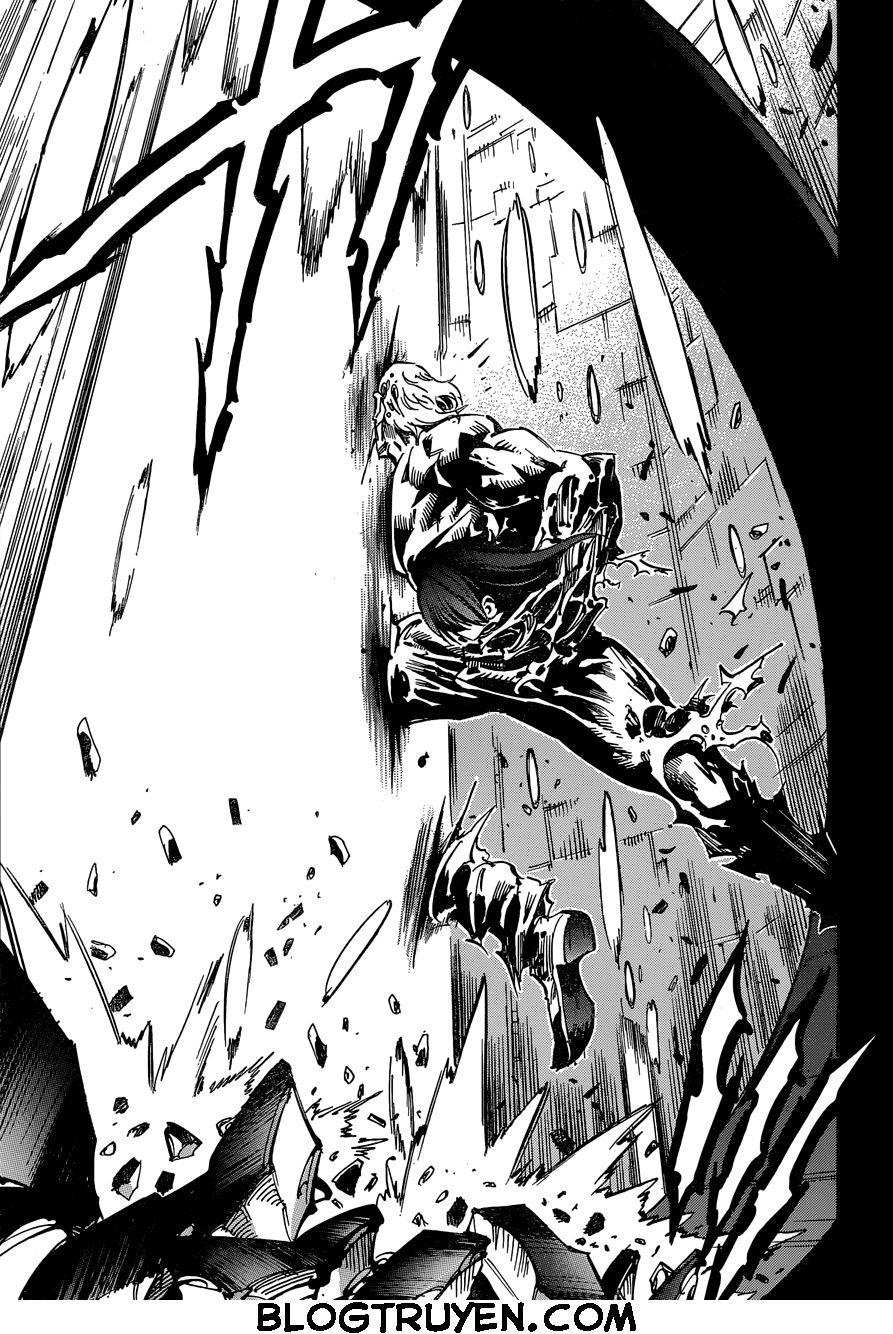 Needless Chapter 113 - Trang 2