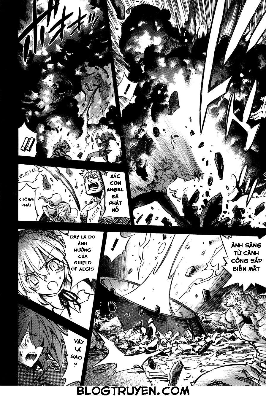 Needless Chapter 113 - Trang 2